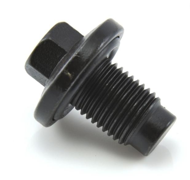 bouchon avec joint de vidange d'huile moteur TD4 tdv6 tdv8 def / RR / disco 3