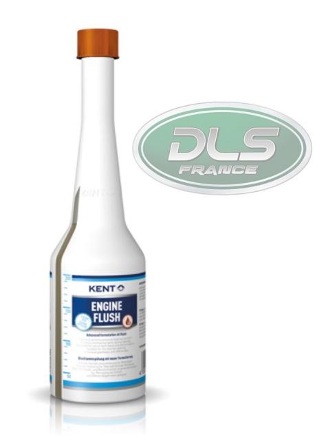 kent engine flush 250ml nettoyant moteur