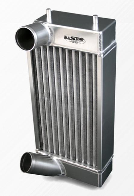 intercooler gros volume ALLISPORT 300TDI