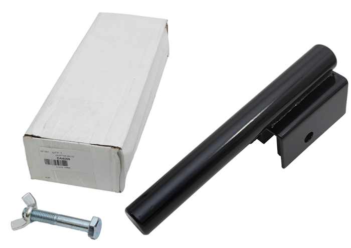 adaptateur pour cric Jackall pour Defender