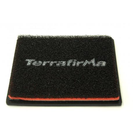 Filtre à air Terrafirma by PIPERCROSS defender TD4 2.4L ET 2.2L 
