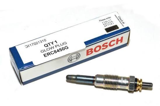 bougie de préchauffage 2.5 et 2.5td OEM