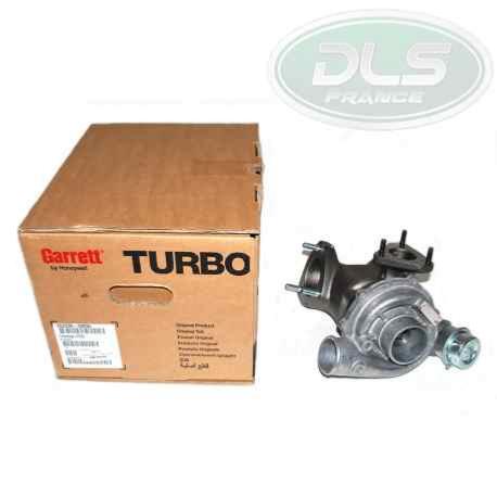 turbo TD5 Garett (NEUF)