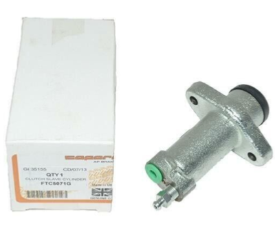 recepteur d'embrayage defender v8
