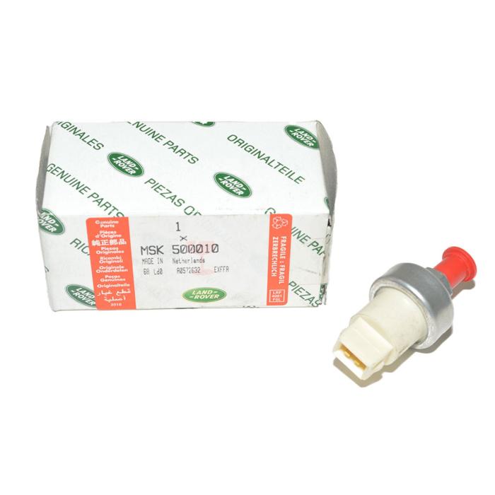 capteur emetteur d'embrayage  TD5