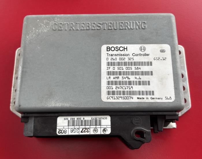 ECU de gestion boite automatique P38 V8 4.6l AMR5496