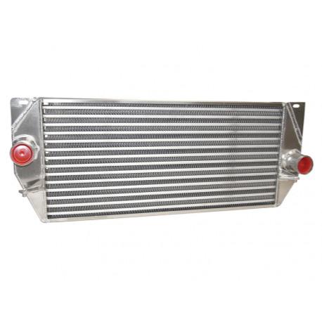 intercooler gros débit PERFORMANCE Discovery 2 TD5 boite manuelle