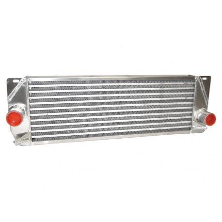 intercooler gros débit PERFORMANCE Discovery 2 TD5 boite automatique