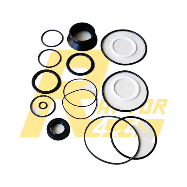 pochette de joints pour boitier de direction RAPTOR