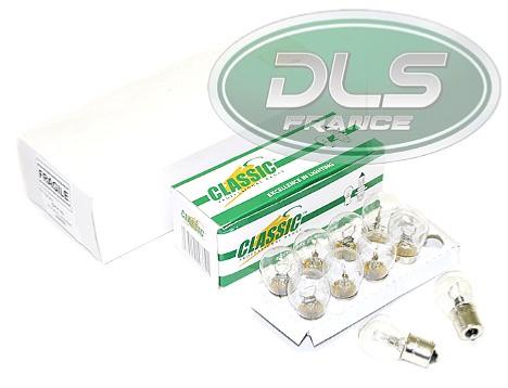 ampoule pour LR Séries & Defender 12V 21W