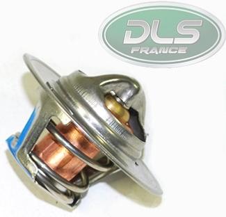 thermostat 82° Defender 2.5D & TD