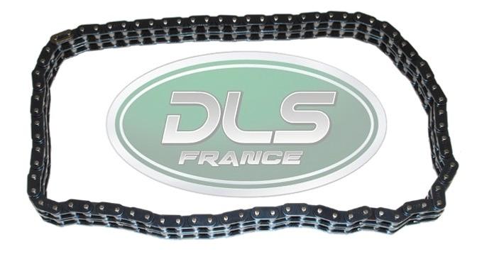 chaîne de distribution pour LR Série III 88 et 109 moteur 2.25 essence ou diesel 