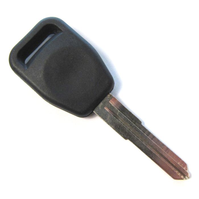 clé vierge pour Range Rover Classic et Discovery 1