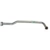 descente d'chappement direct sans catalyseur defender 300TDI