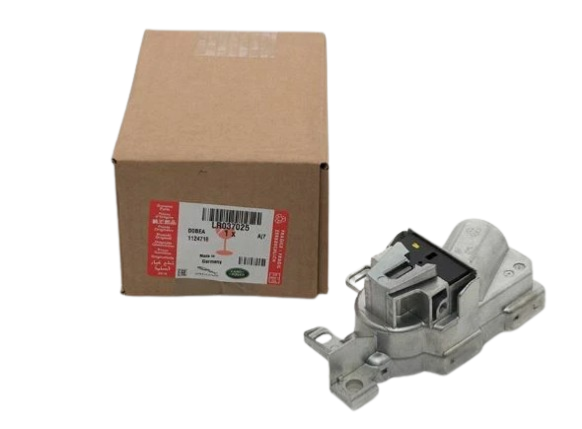 Module de verrouillage de colonne de direction Freelander 2