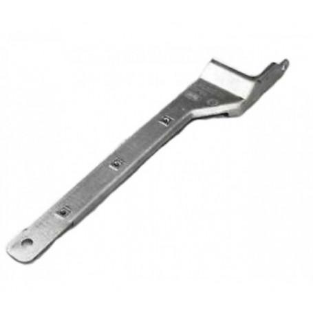 Support d'écran thermique Defender 2.4 - 2.2 TD4