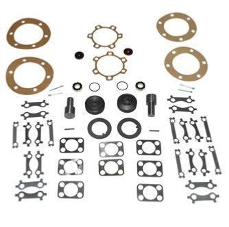 kit de conversion axe série I et II