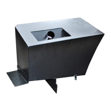 réservoir additionnel de gasoil 45 litres defender 110 TD5 et TD4