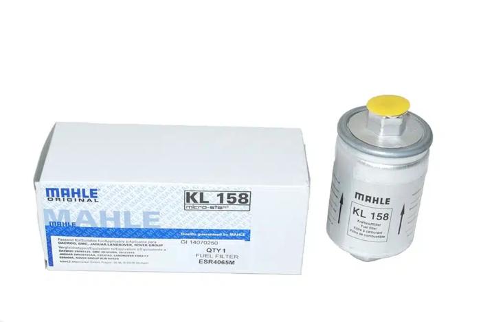 filtre à essence v8 injection