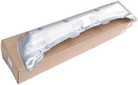 bouclier thermique de silencieux pour Range Rover Evoque - Origine LR