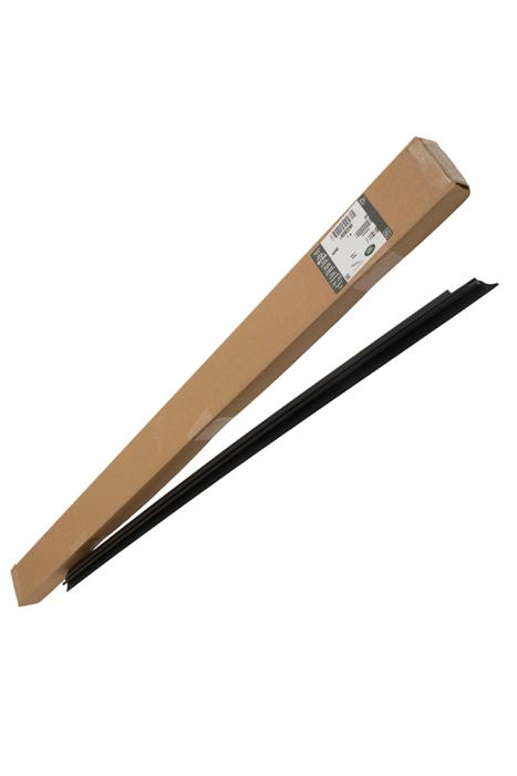 lèche vitre intérieur de porte AVG pour Range Rover Evoque - Origine LR 