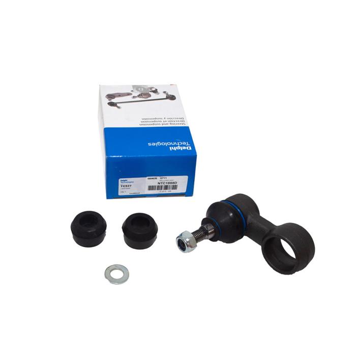 rotule de barre stabilisatrice defender -range rover classic - discovery I Delphi -avec silentblocs-