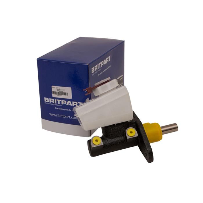 maitre cylindre de frein SANS ABS pour Discovery 300TDI et V8 