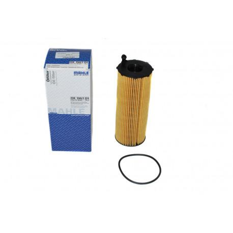 filtre à huile pour range rover L322tdv8 et sport tdv8