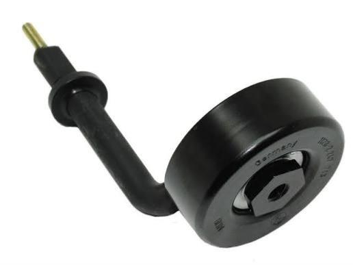 tendeur de courroie d'accessoires Freelander 1 TD4 et Range rover L322 TD6