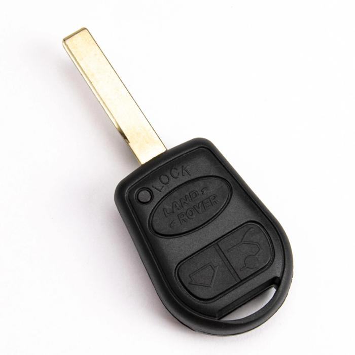 coque de clé Range Rover L322