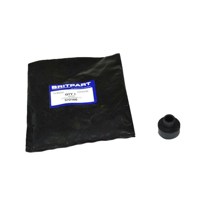 silentbloc d'échappement pour Defender, Discovery 1 et Range Rover Classic