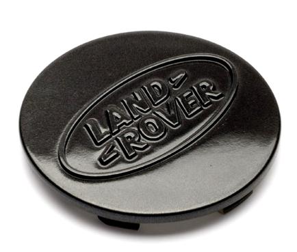 cabochon central de jante alu Defender Tomb Raider, Discovery1 (origine Land Rover)