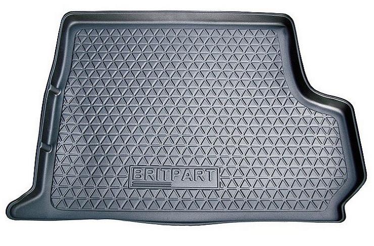 tapis / bac de coffre Range Rover P38