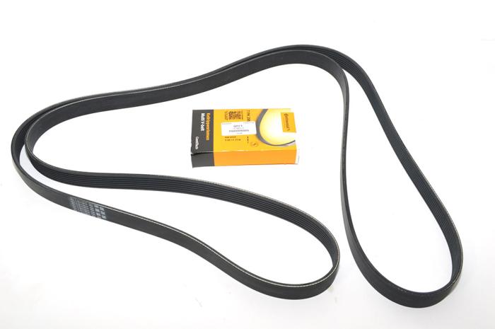Courroie d'accessoires defender TD4 AVEC CLIMATISATION 