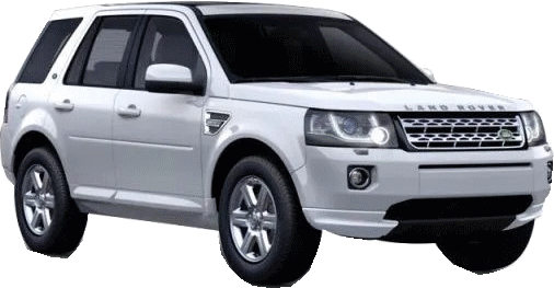 Freelander 2