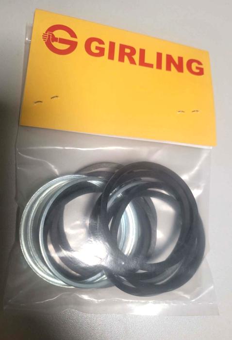 kit de joint d'étrier de frein avant ou arrière Defender 90 / Discovery 1 / Range Rover Classic