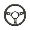 volant black vinyl 380mm