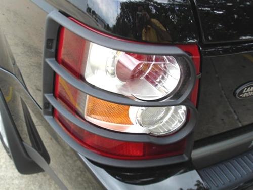 grilles de feux arrière range rover sport mk1