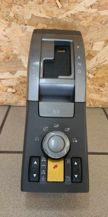 console de commandes sélecteur de boîte de vitesse automatique pour Range Rover Sport TDV6