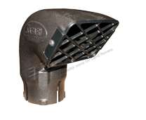 Chapeau de Snorkel 