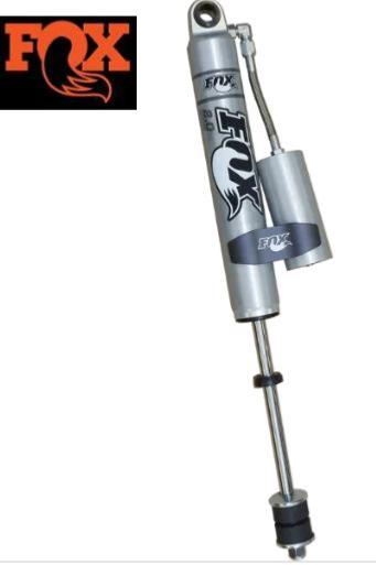 amortisseur arrière FOX Performance (hauteur standard) series 2.0 R/RES