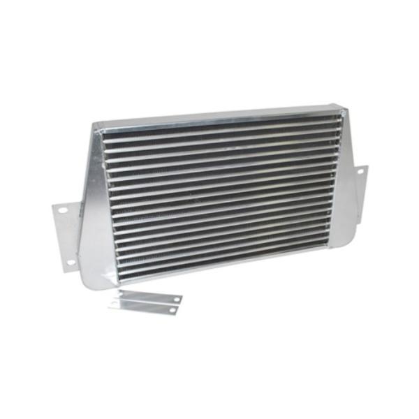 Intercooler gros débit performance 2.7l TDV6