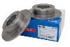 disque de frein arri�re Defender 90 / discovery 1 / range rover classic � partir82