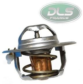 thermostat 74°  Defender 2.5D & TD, V8 / Range Rover Classic V8