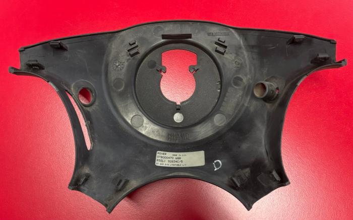 cache arrière de volant airbag Freelander 1