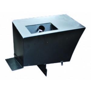 réservoir additionnel de gasoil 45 litres defender 110 TD5 et TD4