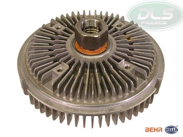 viscocoupleur de refroidissement moteur L322 4.4l V8 BMW