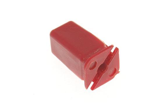 insert plastique vis calandre et plancher defender
