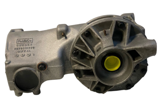 pont arrière pour Freelander 2 et Range Rover Evoque - reconditionné