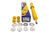 amortisseur avant +5cm Britpart SUPERGAZ